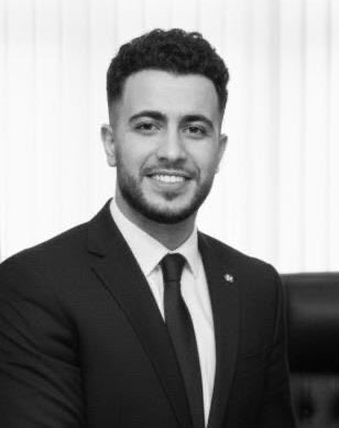 Chief Operational Officer