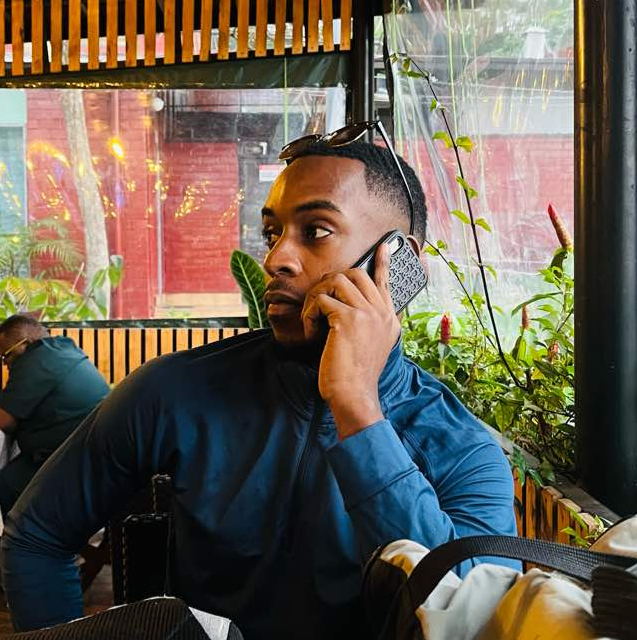 Creative Lead